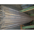 EN 10216-2 P195GH seamless carbon steel tube