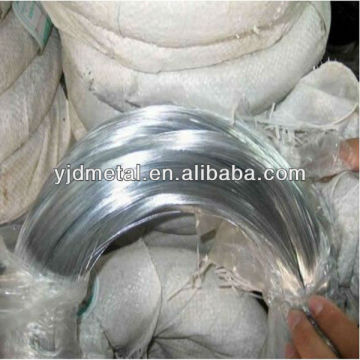 diamond brand galvanized iron wire (factory)