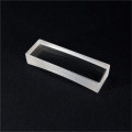 12.7mm optical glass plano convex cylindrical lens