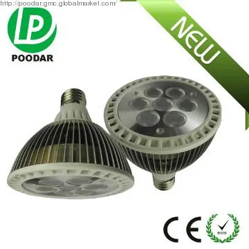 ceiling light  par30 dimmble 12w led bulb 2700K-8000K