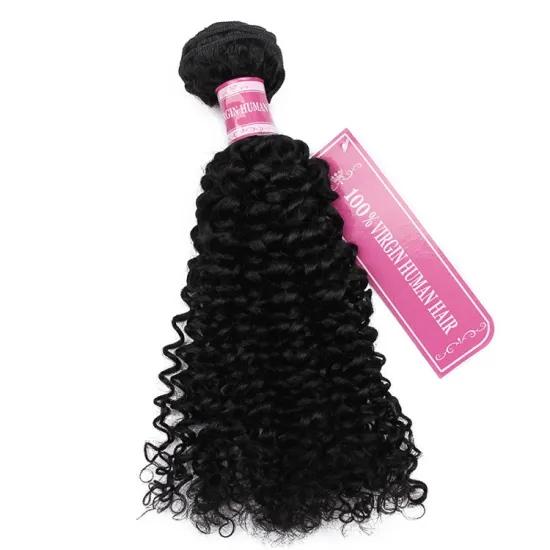 Wholesale 6a brazilian 100 pure virgin no weft bulk 26 inch hair extension 100% natural human hair