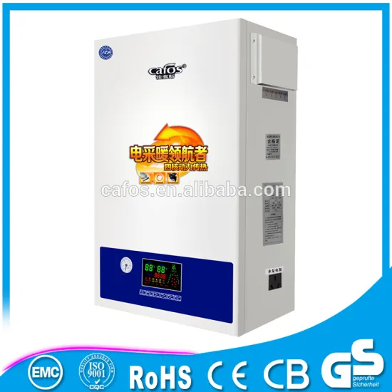 Modern Style Wholesale Room Heating and Shower Electric Instant Water Boiler
