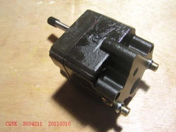 CUMMINS FUEL PUMP GEAR ASSEMBLY 3034211