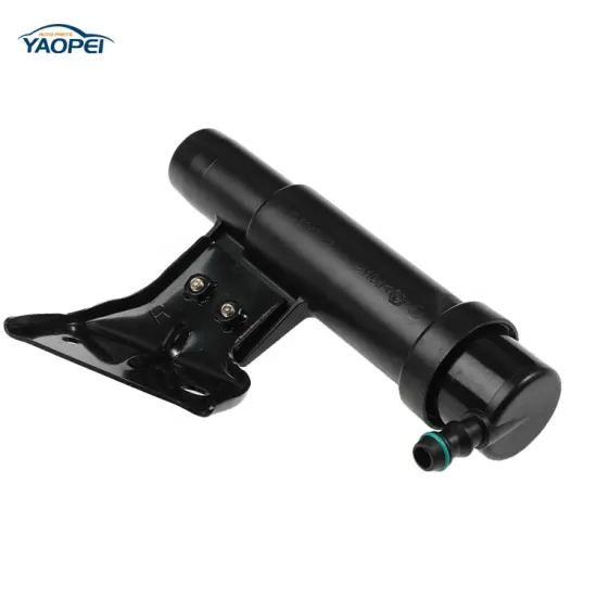 YAOPEI RH Headlight Washer Nozzle for Kia BORREED 2007-2016