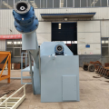 80-120 Series Concrete Recycling System