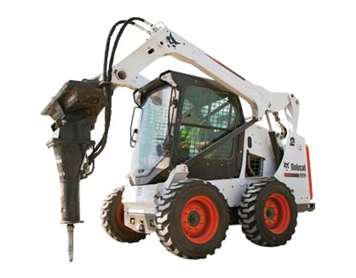 Skid Steer Loader
