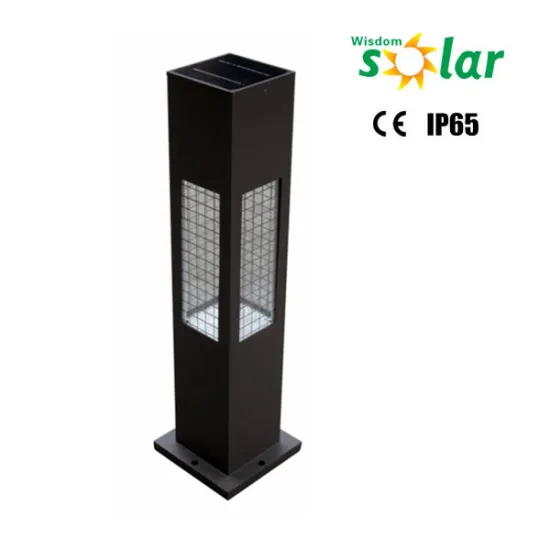 JR-CP80 High Quality Wholesale Solar Powered Lawn Lights Solar Garden Light