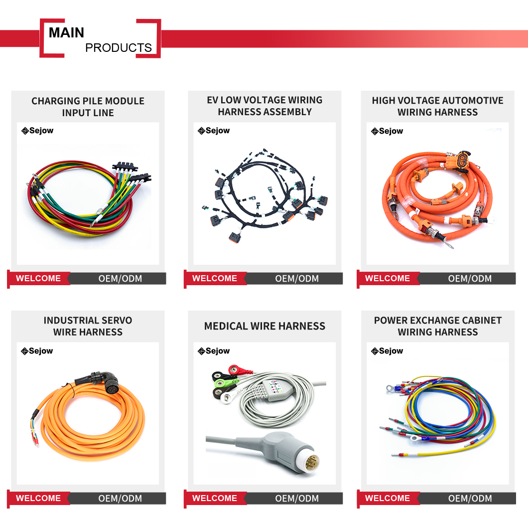 Wiring Harness