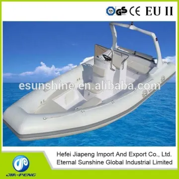 680 cm Hypalon inflatable rib boat