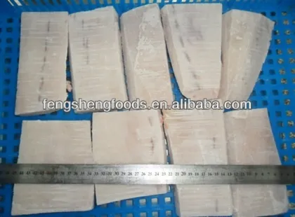 frozen swordfish products seafood