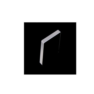 40mm x 30mm x 6mm H-K9L Optical Window Lens: Protective Glass for Lasers