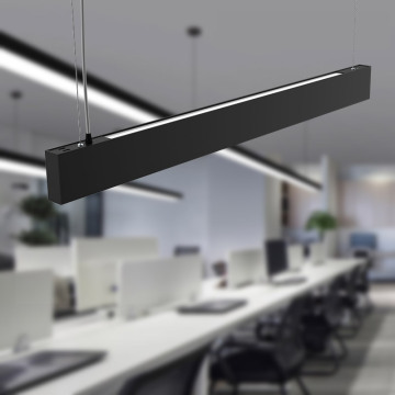 IP65 LED Waterproof High Quality LED Trunking Linear Light