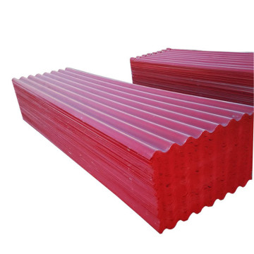 "Iron Crown " High Strength Roof