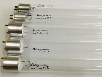 UVXVU G30T8 Ultraviolet Germicidal Bulb