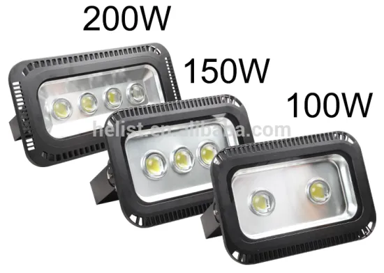 Good price!!! ip65 led outdoor project light,flood led light LED FloodLights 50W 150W 200W