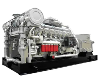 300kw Natural Gas Generator Set