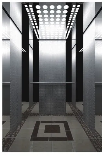 China Gearless Residential Villa Panoramic Sightseeing Observation Freight Car Goods Service Cargo Home Lift Passenger Elevator

**Title Suggestion:**  
**"China Gearless Residential Home Lift & Passenger Elevator Service"**