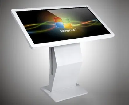 55inch Touch All in One Machine