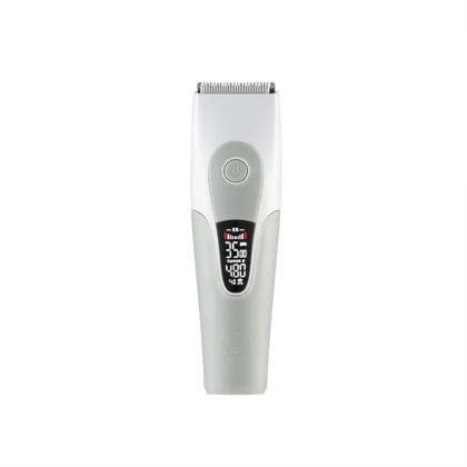 Waterproof Hair Shaver Rechargeable Baby Hair Clipper