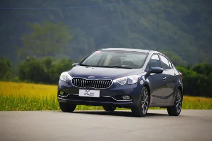 KIA Seltos 2024: New & Used Electric Cars