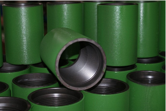 casing coupling