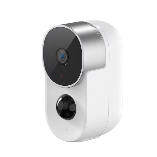 Smart camera