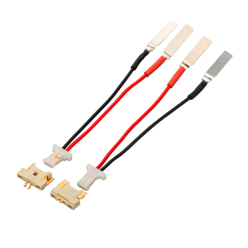 Ultrathin Molex 1.25 Battery Wire Harness for Light