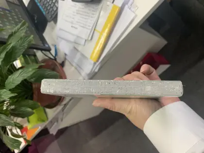Cold Formed Steel Building Material Magnesium Oxide Board