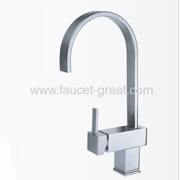 Luxury Faucets 