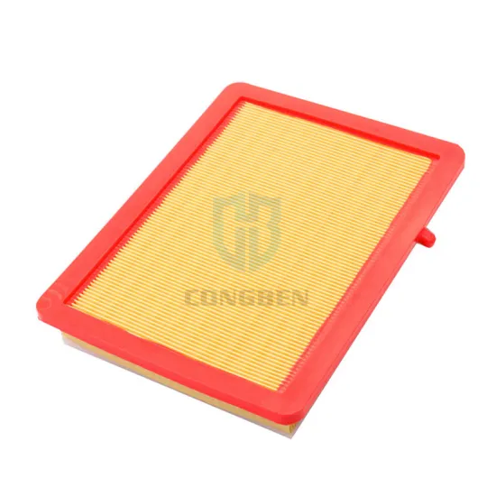 High Performance Air Filter Media Manufacturers for SAIC GM Chevrolet EQUINOX