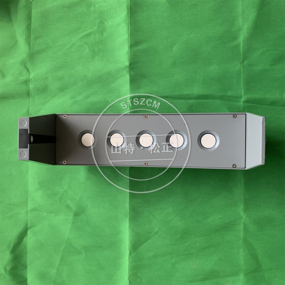 Paver Machinery Parts Ultrasonic Section Sensor 2197266