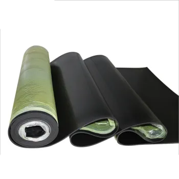Customized anti-skid, oil proof and wear-resistant neoprene board