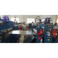 Steel coils Slitting prodction line