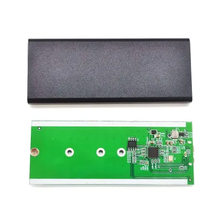 USB 3.0 Solid State External Hard Drive - 200GB to 2TB