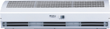 Air Curtain-C