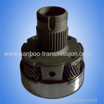 Toyota U250 Transmission Planetary 