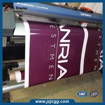 Custom Outdoor Vinyl Banner Printing
