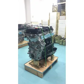 High Quality Wholesale Haice 2005-2007 19000-75L40 Single Engine Assembly