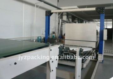 Gantry Stacker corrugated board making machine