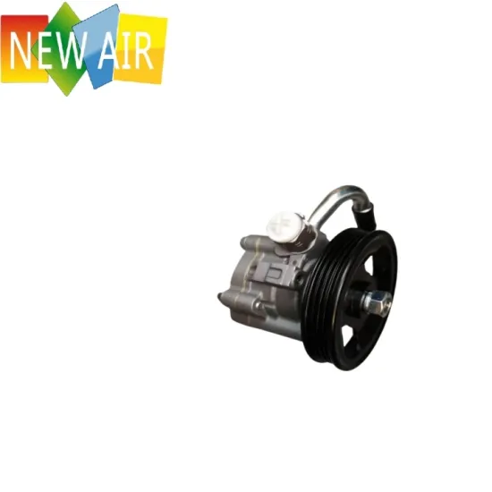 57110-4D000 Steering Pump for Kia Carnival / Grand Carnival III (VQ) 2.9 CR