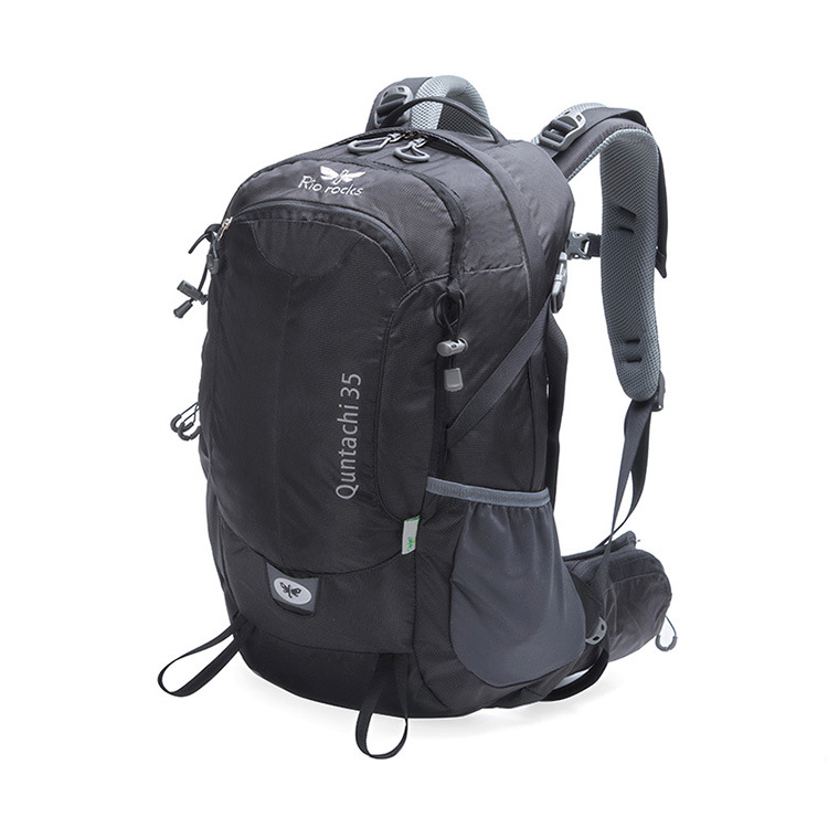 Waterproof Camping Backpacking Backpack for Men Outdoor