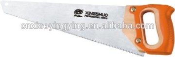 wooden panel saw 65Mn cutting tools hack saw frame garden tool hot sell jetcut