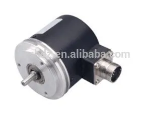 25mm outer mini rotary encoder micro optical encoder SH25