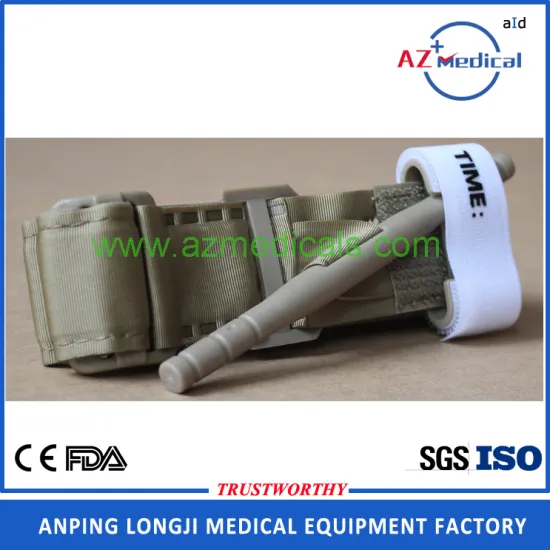 Pre-Hospital  Medic First Aid Tactical Swat Tourniquet