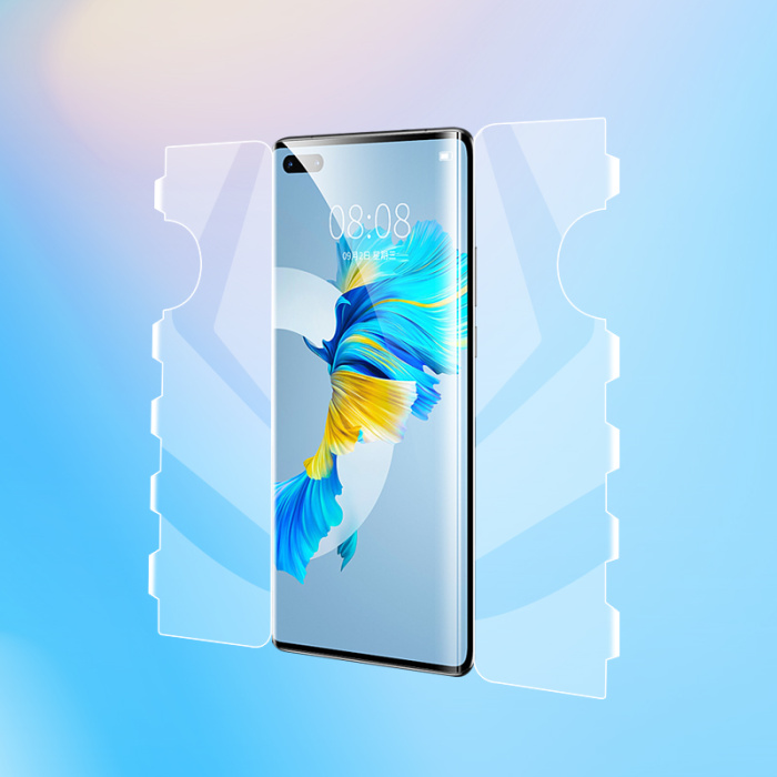 HD semua dalam 1 film depan dan belakang