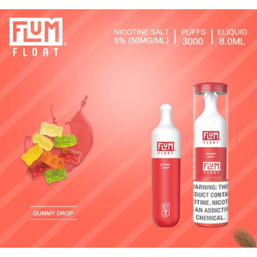 Disposable Flum Float Vape Pen