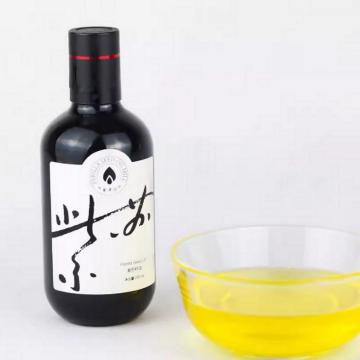 Oil Of Perilla Beneficial to the body