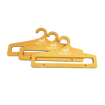 2020 Top Selling Custom Clothes Hangers with Best Price