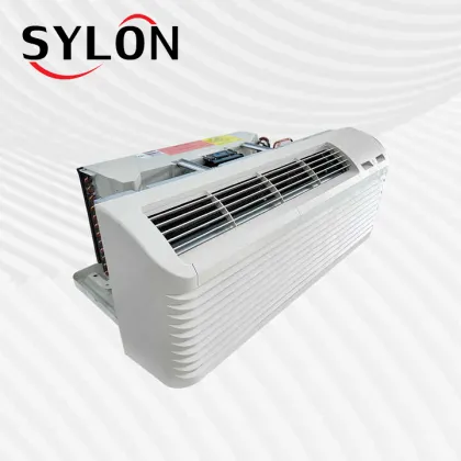 Sylon 12000BTU Chigo Inverter Through-the-Wall Air Conditioner