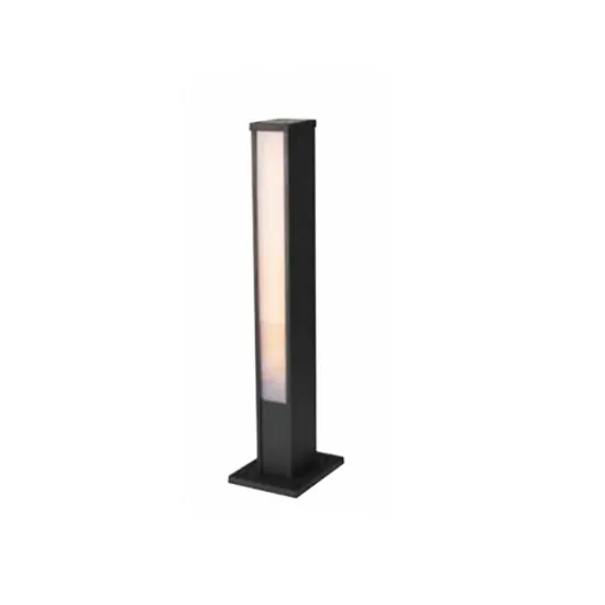 Custom Height Bright Garden Courtyard Premium Lawn Landscape Column Lights